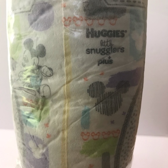 huggies size 1 coles